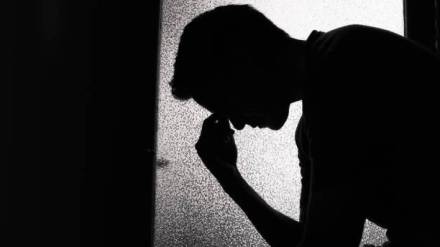 mumbai fitness trainer suicide case due to loan agent harassment
