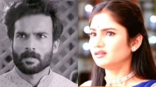 Yed Lagla Premacha Serial New Promo Out Raya come to know Harsh Truth about Manjiri what will be his decision now