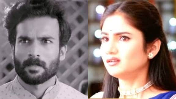 Yed Lagla Premacha Serial New Promo Out Raya come to know Harsh Truth about Manjiri what will be his decision now