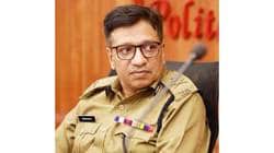 कोल्हापूर पोलीस अधीक्षकपदी योगेशकुमार गुप्ता