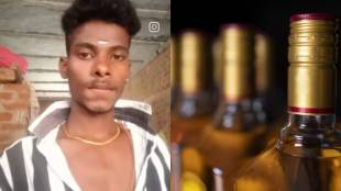 Youth Dies After Drinking Neat Liquor