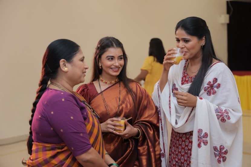 Zee Marathi Amba Mahotsav 2025
