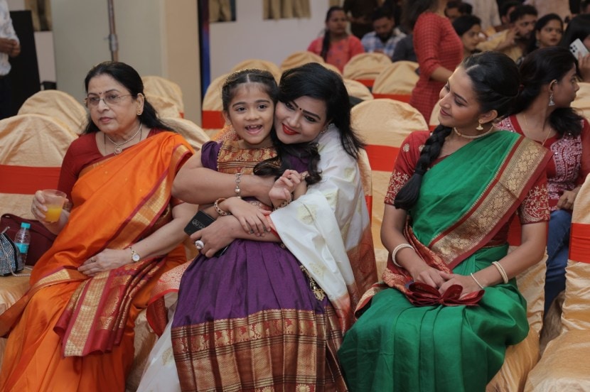 Zee Marathi Amba Mahotsav 2025
