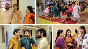 झी मराठीच्या ‘आंबा महोत्सव २०२५’मधील कलाकारांचे खास फोटो पाहिलेत का?