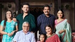 ‘आई आणि बाबा रिटायर होत आहेत’ मालिकेतून ‘या’ अभिनेत्याची एक्झिट; कारण सांगत म्हणाला…