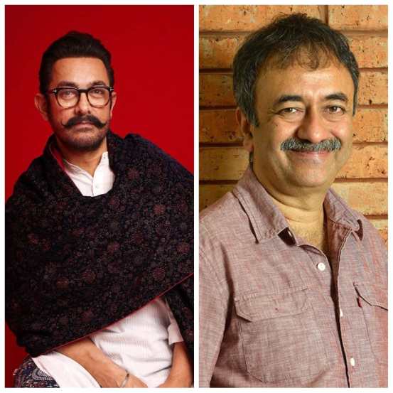aamir khan rajkumar hirani