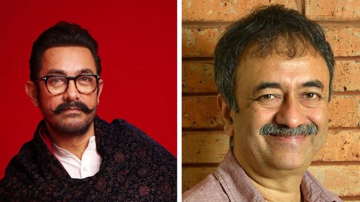 aamir khan rajkumar hirani