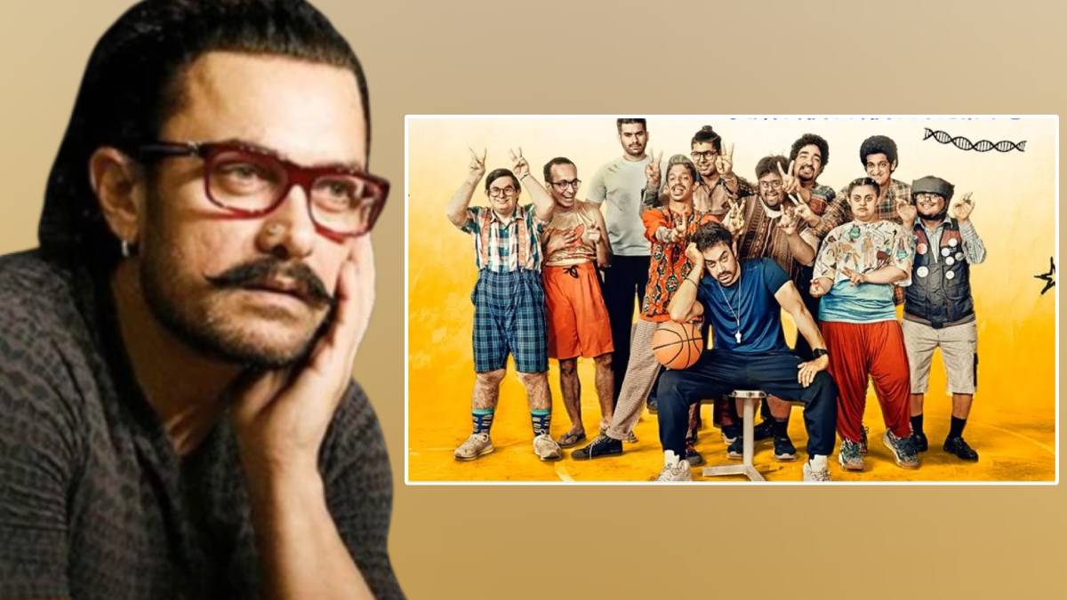 News About Aamir Khan