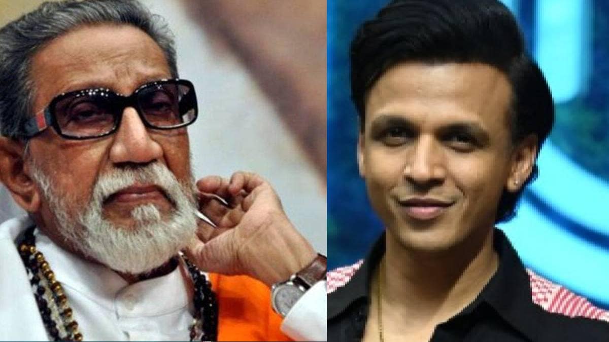 Abhijeet sawant on Balasaheb Thackeray says he offered me a house after reading my artile in newspaper