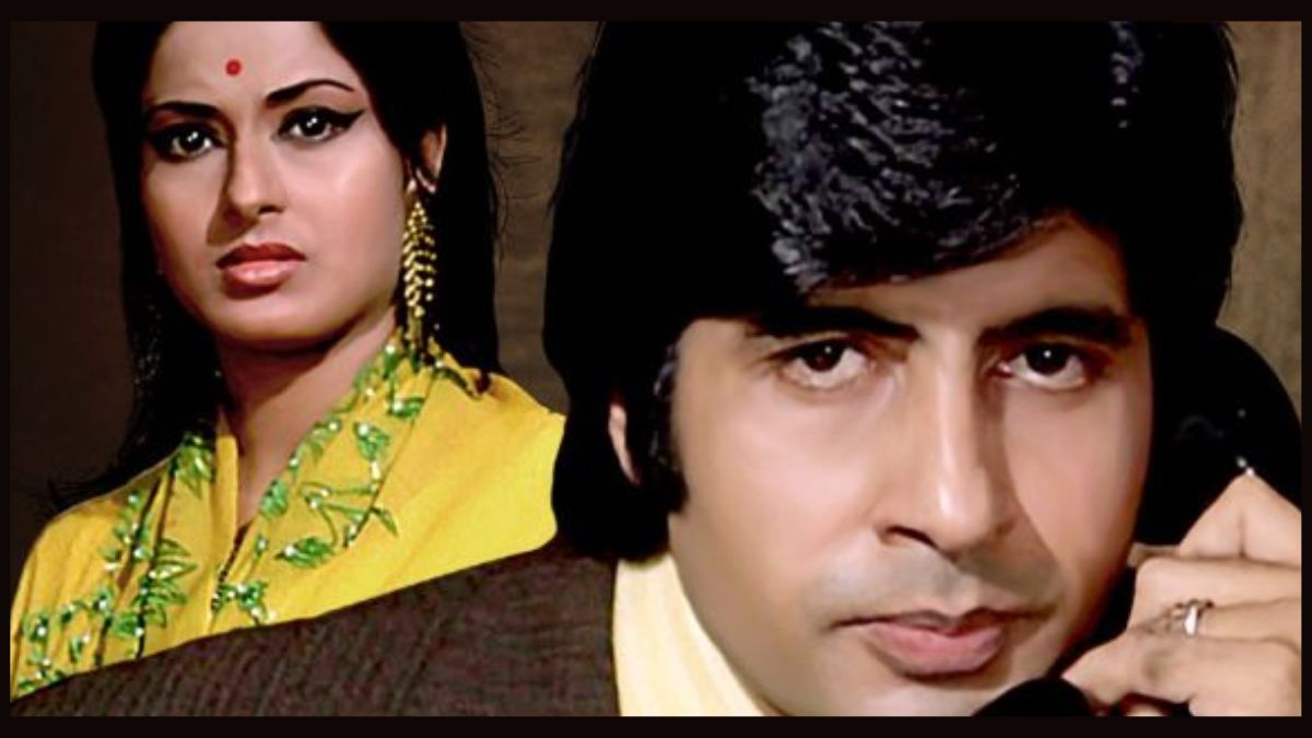 abitabh bachchan