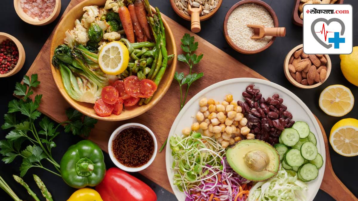 acidic vs alkaline diet plan for summer