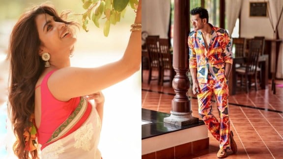actor Vishal Sai Dhanshika announce wedding in August