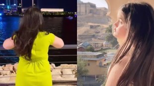 actress Anushka Sharma shifted to Bahrain