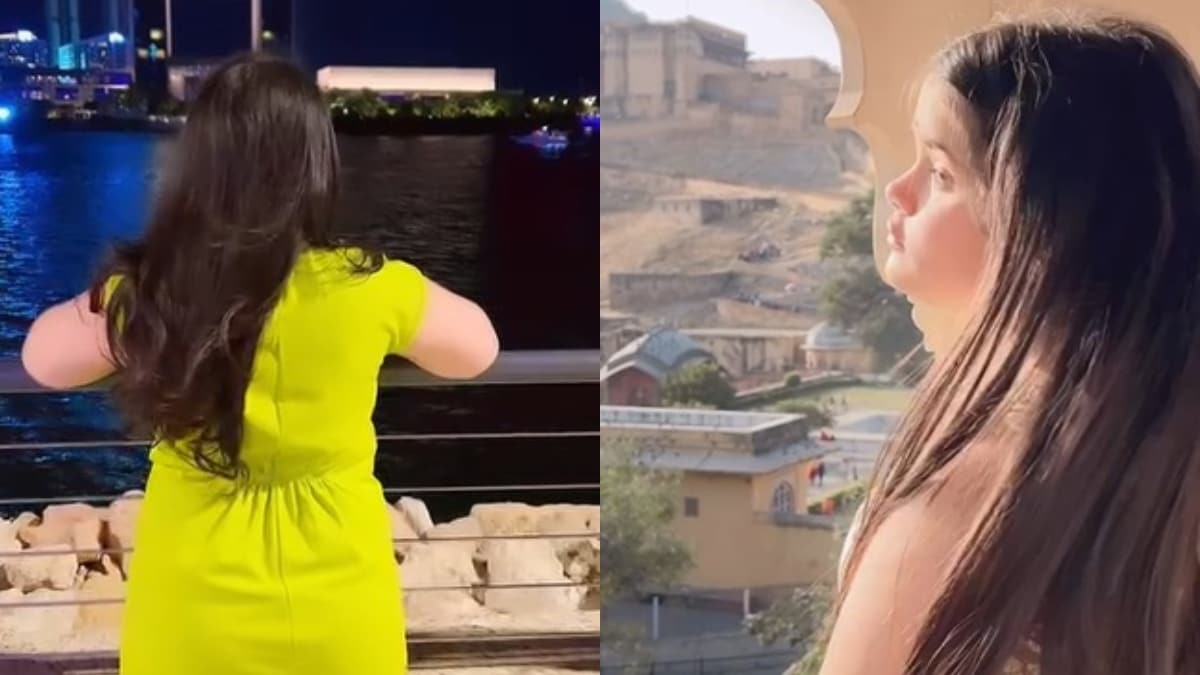 actress Anushka Sharma shifted to Bahrain
