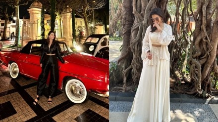 actress pallavi kulkarni left mumbai