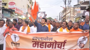 Aaditya Thackeray,CM Devendra Fadnavis Shiv Sena questions BJP dishonest promise of daily water