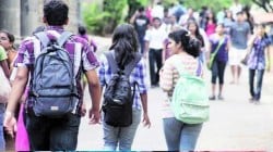 अकरावीला प्रवेश घ्यायचा आहे ? प्रवेशाची चिंता मिटली