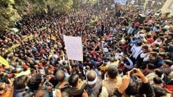कृषी सहाय्यक, पर्यवेक्षकांचे आंदोलन मागे