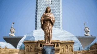 ahilyanagar ahilyadevi memorial choundi development