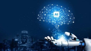 AI , India , Deloitte report, Deloitte, loksatta news,