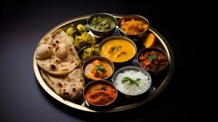 Crisil, Roti Rice Rate report, Thali prices,