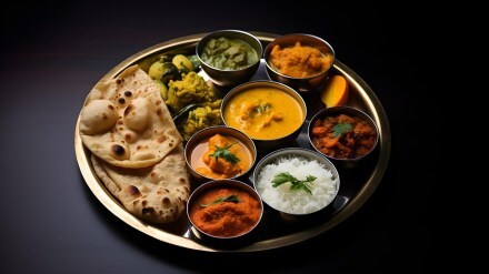 Crisil, Roti Rice Rate report, Thali prices,