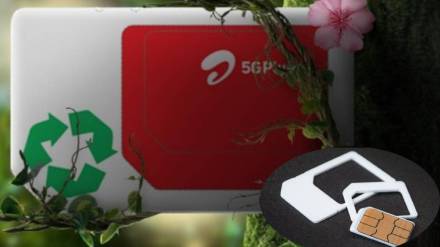 airtel recharge plan for sim active