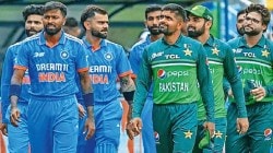 आशिया चषकावर बहिष्कार? ‘एसीसी’च्या अध्यक्षपदी पाकिस्तानी मंत्री असल्याने ‘बीसीसीआय’ माघारीच्या विचारात