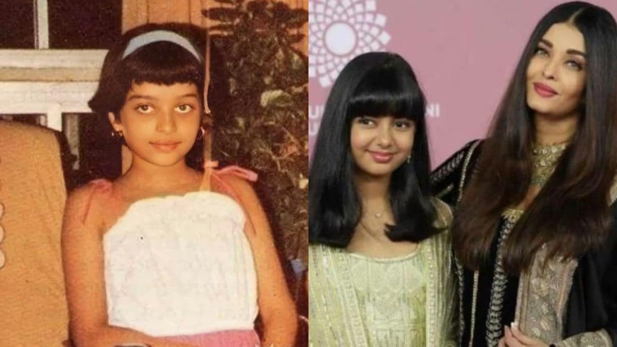 aishwarya rai bachchan