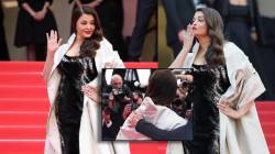 Entertainment News LIVE Updates : ‘कान्स’मध्ये ऐश्वर्या रायचा ग्लॅमरस लूक! ‘त्या’ संस्कृत श्लोकाने वेधलं लक्ष….