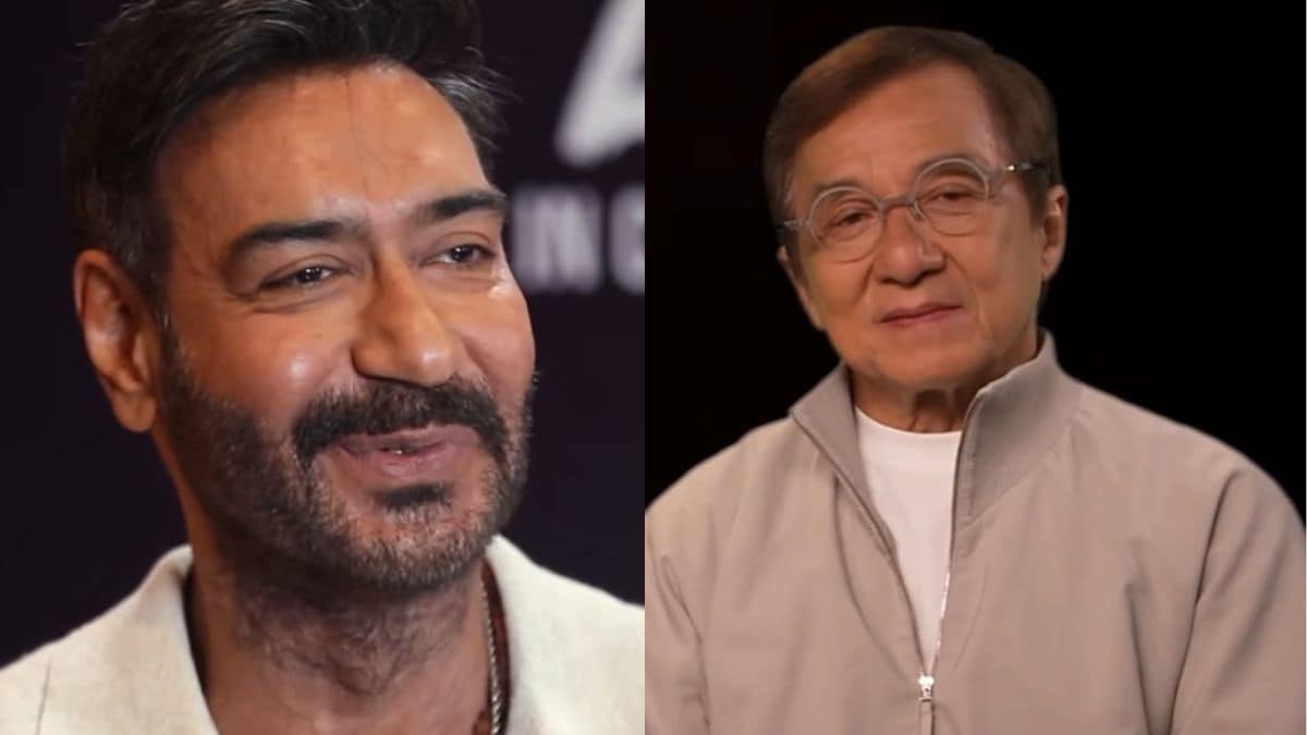 ajay devgan and jacky chan