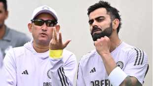ajit agarkar virat kohli