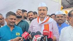 पिंपरी-चिंचवड: शरद पवारांच्या भूमिकेनंतर रोहित पवारांचं वक्तव्य चर्चेत; नेमकं रोहित पवार काय म्हणाले?