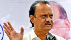 नुकसानग्रस्तांना दहा हजार रुपयांची मदत, उपमुख्यमंत्री अजित पवार यांची ग्वाही