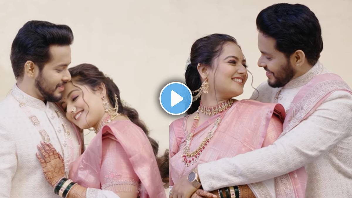 Akshay Kelkar Wedding