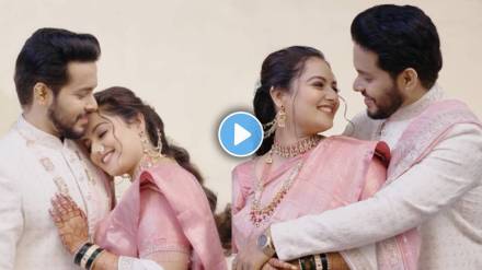 Akshay Kelkar Wedding