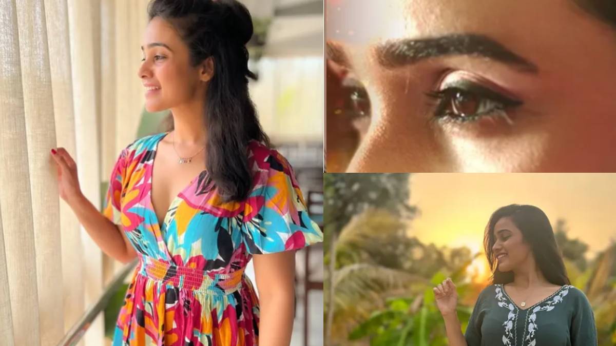 marathi actress akshayaa gurav enters in new serial