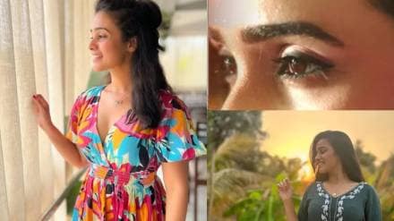 marathi actress akshayaa gurav enters in new serial