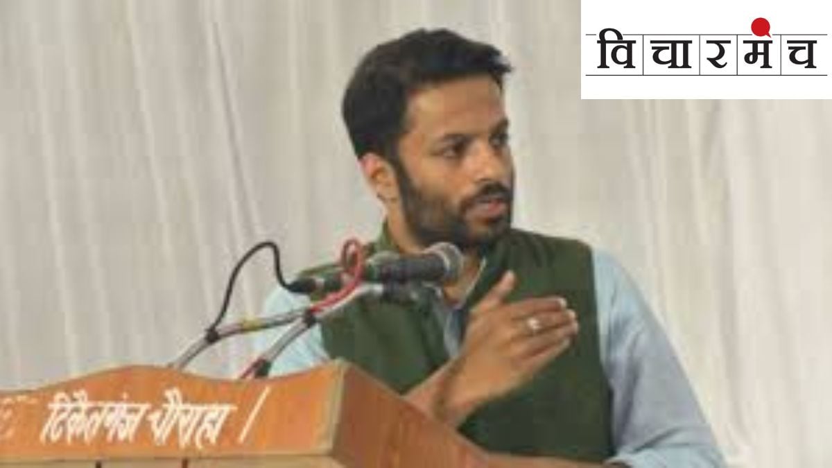 ali khan mahmudabad arrest expression freedom in india