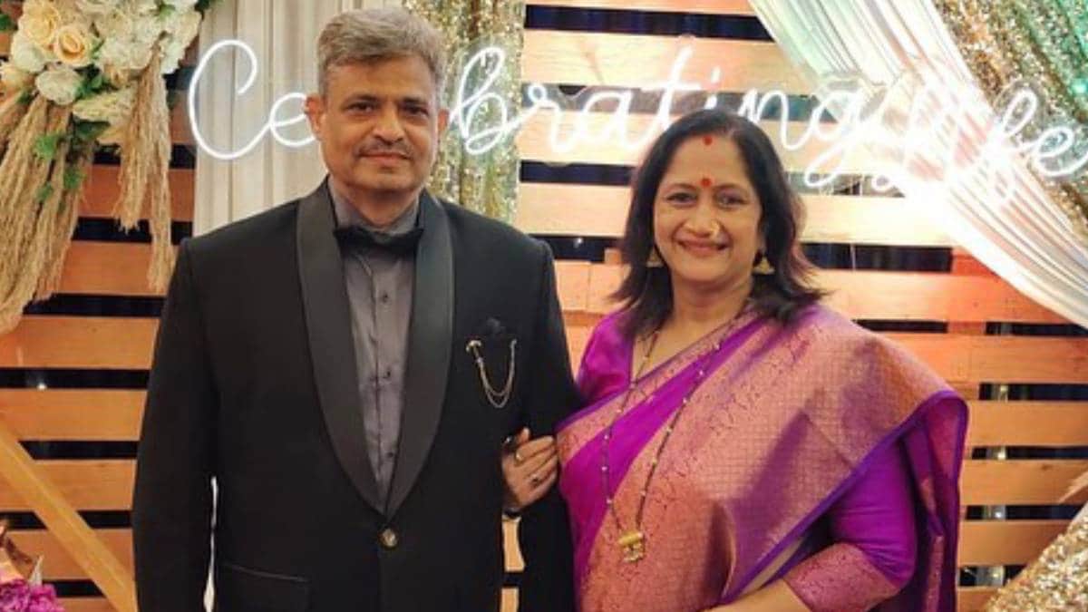 When Alka Kubal asked Sameer Aathalye to marry her