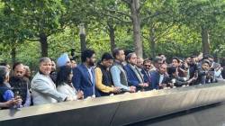 लाल किल्ला : शिष्टमंडळांची ‘राजनैतिक’ मौजमजा