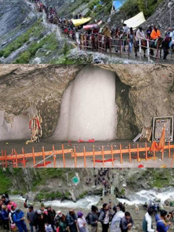 amarnath gufa story facts