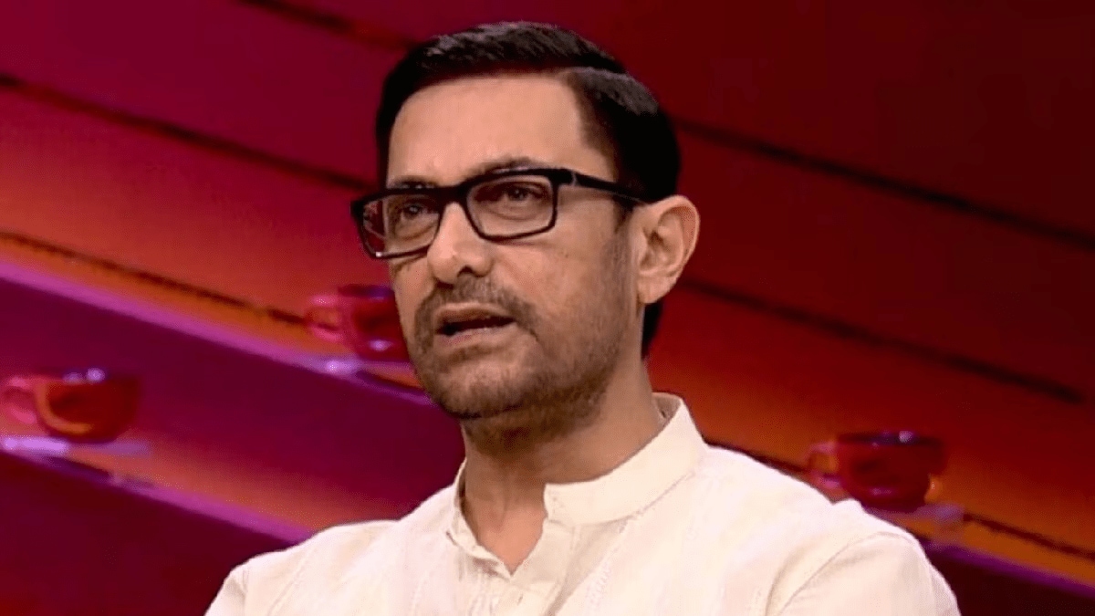 More investment is needed to increase the number of cinemas said Aamir Khan