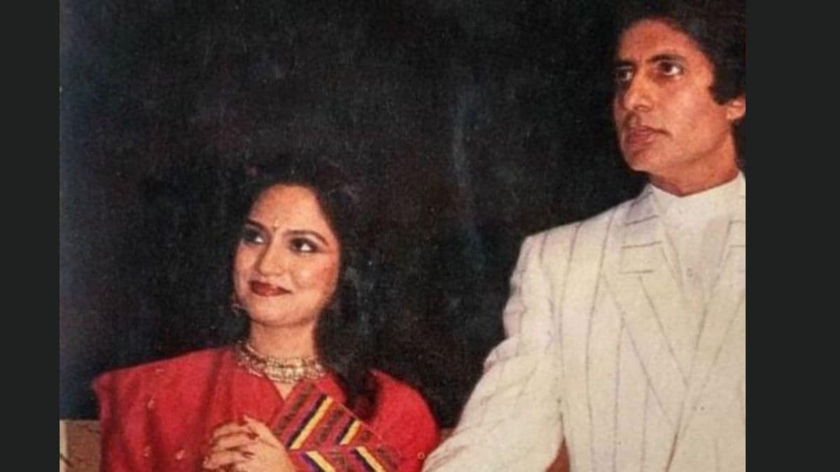 amitabh bachchan