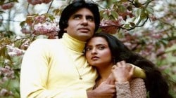 “मी एक शब्दही बोलणार नाही, मला…”; रेखा यांना शेवटचं काय म्हणाले होते अमिताभ बच्चन? नंतर कधीच…