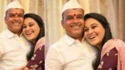 हगवणे कुटुंबाने दोनदा लग्न मोडले, वैष्णवी हगवणे यांचे वडील अनिल कस्पटे यांचा आरोप