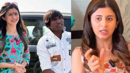 ankita walawalkar reacts on why suraj chavan first zapuk zupuk did not work