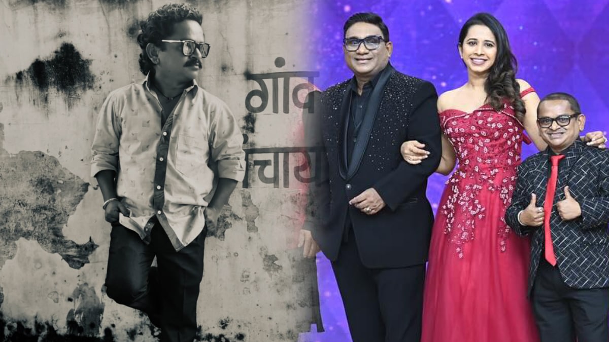 ankur wadhave chala hawa yeu dya fame actor decided to donate his organs