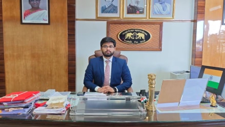 Instructions from the Bhiwandi Municipal Commissioner about taking no leave to officials during the disaster management review meeting