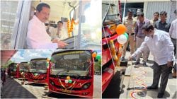 पिंपरी: शरद पवार आणि अजित पवारांमध्ये मिठाचा खडा कोण टाकत आहे?, अजित पवारांचे खंदे समर्थक बनसोडे थेट बोलले…